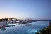 Lesante Blu, a Member of the Leading Hotels of the World - Adults Only - Swimmingpools