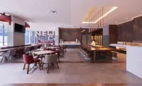 Holiday Inn Express Newcastle, Hotels in Newcastle West