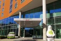 Courtyard by Marriott Berlin City Center