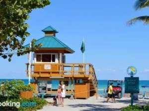 Sunny Isles Ocean Reserve Condo Apartments