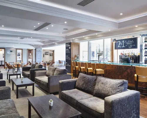 Delta Hotels by Marriott Bristol City Centre Leisure & Recreation Photos