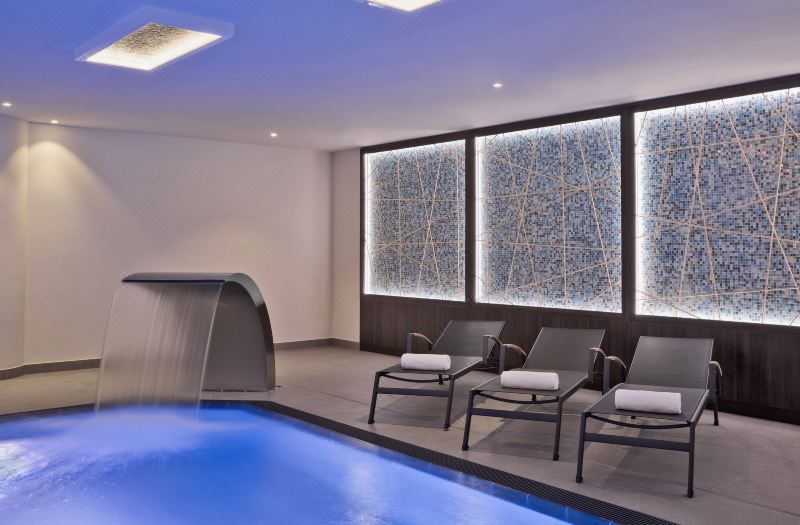 Vienna Marriott Hotel photo 4
