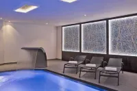 Vienna Marriott Hotel - Pool