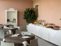 Hotel Danieli Pozzallo - breakfast