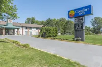 Comfort Inn Hotel di Cornwall
