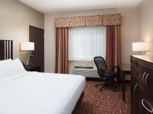 Holiday Inn Express Spokane-Valley