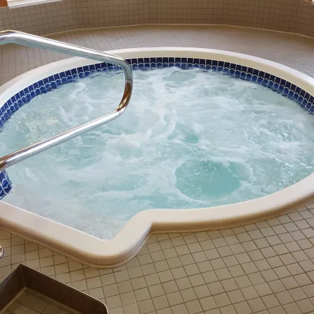 SureStay Plus Hotel by Best Western Lethbridge