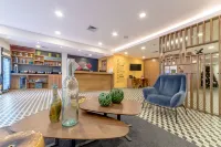 Novus Plaza Hodelpa - Wifi