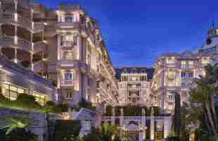 HOTEL MONTE CARLO $137 ($̶1̶6̶5̶) - Updated 2024 Prices & Reviews