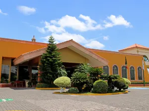 Holiday Inn la Piedad