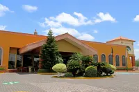 Holiday Inn la Piedad Các khách sạn ở 