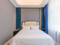 珠海洋葱酒店 - 精品大床房