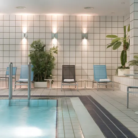 Holiday Inn Berlin City-West