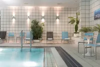 Holiday Inn Berlin City-West - Pools