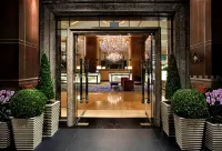 Holiday Inn Singapore Orchard City Centre, an IHG Hotel Hotel dekat Orchard Central