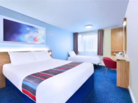 TRAVELODGE BRIDGEND PENCOED Hotels in Bridgend