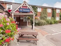 Travelodge Langley