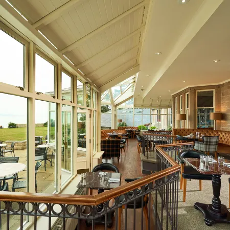 Golf View Hotel & Spa