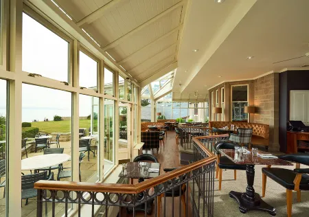 Golf View Hotel & Spa