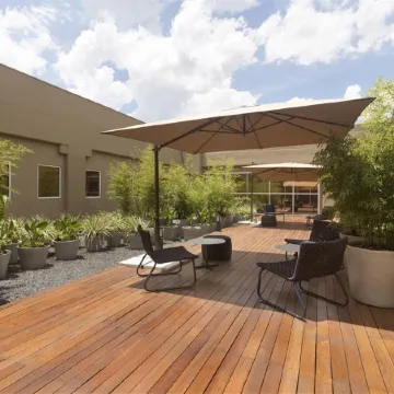 Tryp by Wyndham Sao Paulo Guarulhos Airport