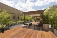 Tryp by Wyndham Sao Paulo Guarulhos Airport Hotels in Guarulhos