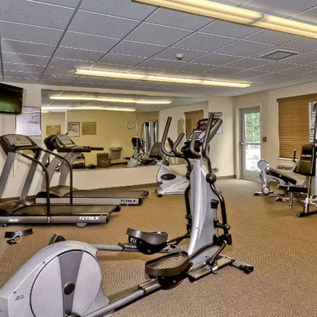 Candlewood Suites BURLINGTON by IHG