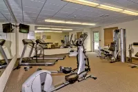 Candlewood Suites Burlington Hotels in Mount Vernon