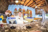 Sunscape Cancun Resort And Spa All Inclusive - 5 Sao