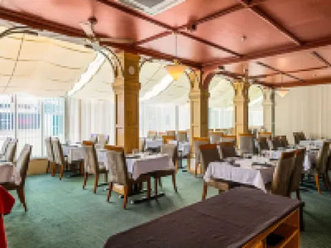 The Angus Hotel Hotels in Lower Hutt