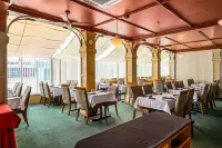 The Angus Hotel Hotels in Upper Hutt City