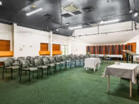 The Angus Hotel Hotels in Lower Hutt