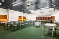 The Angus Hotel Hotel a Lower Hutt