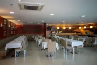 Linhares Design Hotel - Bữa sáng