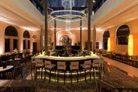 Steigenberger Icon Grandhotel Handelshof Leipzig