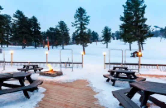 Pine Mountain Resort
