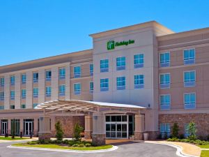 Holiday Inn Temple-Belton