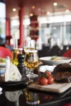 ProfilHotels Nacka - Desayuno