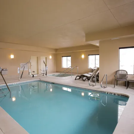 Comfort Suites Pflugerville - Austin North