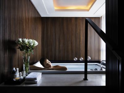 スパ・大浴場 ソフィテル バンコク スクンビットの写真