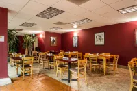 Ramada by Wyndham Oakland Downtown City Center - Frühstück