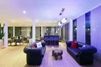 Amedia Luxury Suites Graz, Trademark Collection by Wyndham Hotels in Raaba