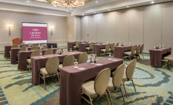 Crowne Plaza Charleston Airport - Conv Ctr