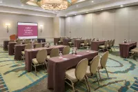 Crowne Plaza Charleston Airport - Conv Ctr