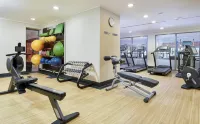InterContinental Berlin - Gym