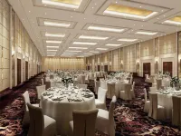 Fairmont Jakarta - business