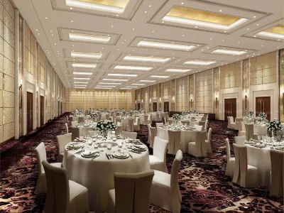 Fairmont Jakarta Hotel dekat Citywalk Sudirman