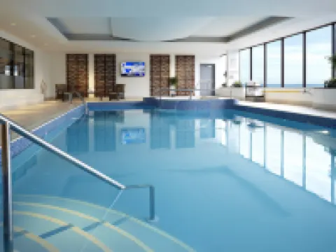 Delta Hotels Kingston Waterfront Hotels in Kingston