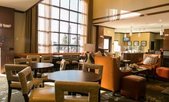 Staybridge Suites Austin North - Parmer Lane