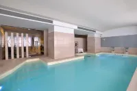 Sangallo Palace - Pool