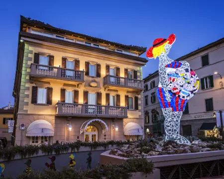 Hotel Armonia Hotels in Pontedera